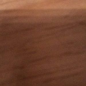 Meet your Posher, Faaria